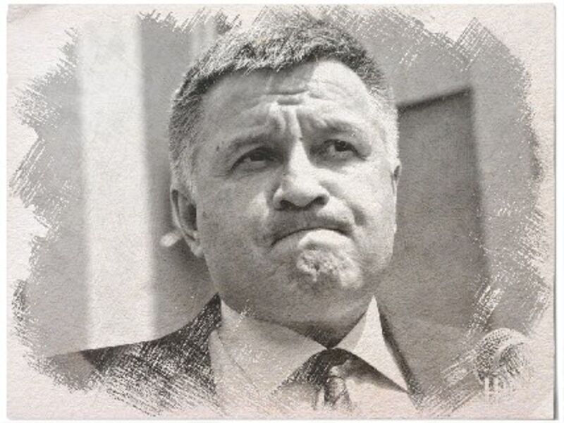 Аваков forever