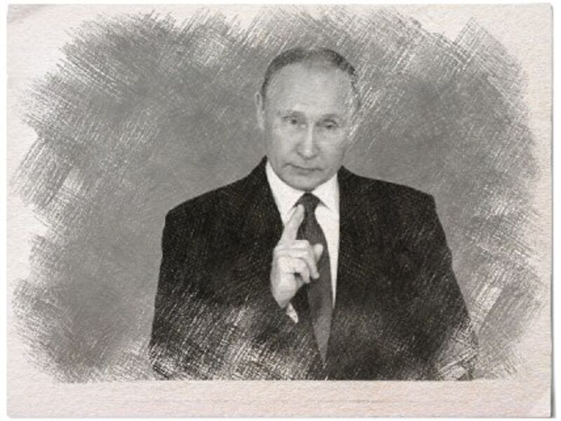 Владимир Путин: «В правительстве нет врагов здравоохранения»