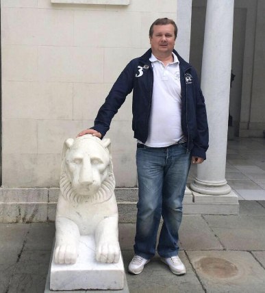 Интерпол отказал в преследовании теневого банкира Александра Галкина
