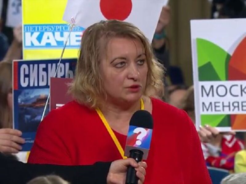 «Корысти ради волею пославших мя людей»