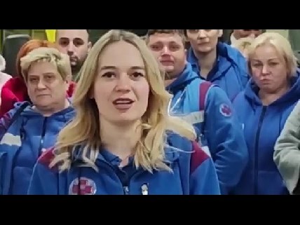 «Скорая» Москвы нуждается в очень скорой помощи