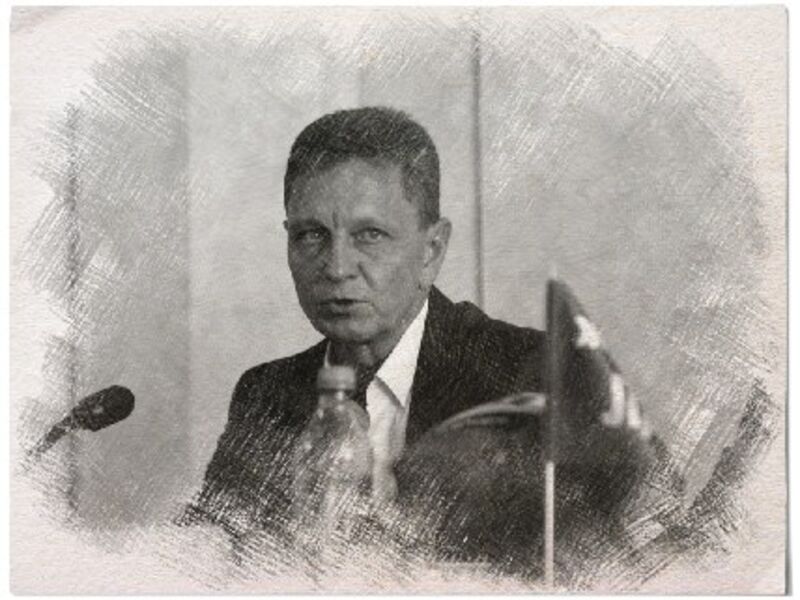 Барский заезд владимирского губернатора