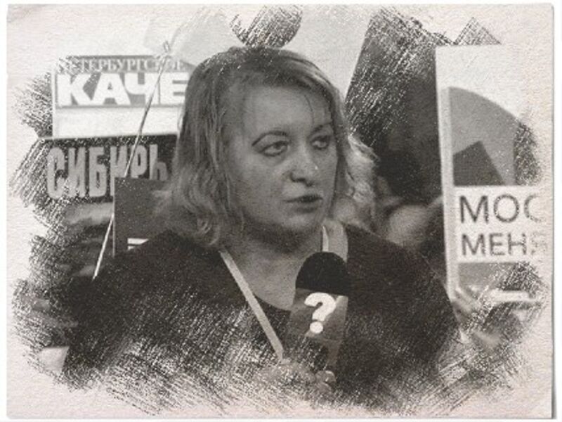 «Корысти ради волею пославших мя людей»